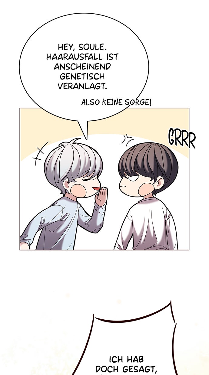 Read THE STAR SEEKERS Manga Online