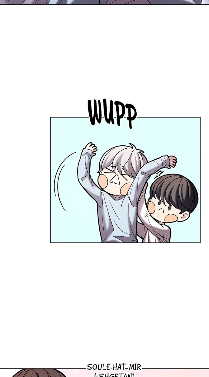 Read THE STAR SEEKERS Manga Online