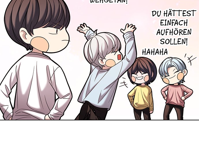 Read THE STAR SEEKERS Manga Online