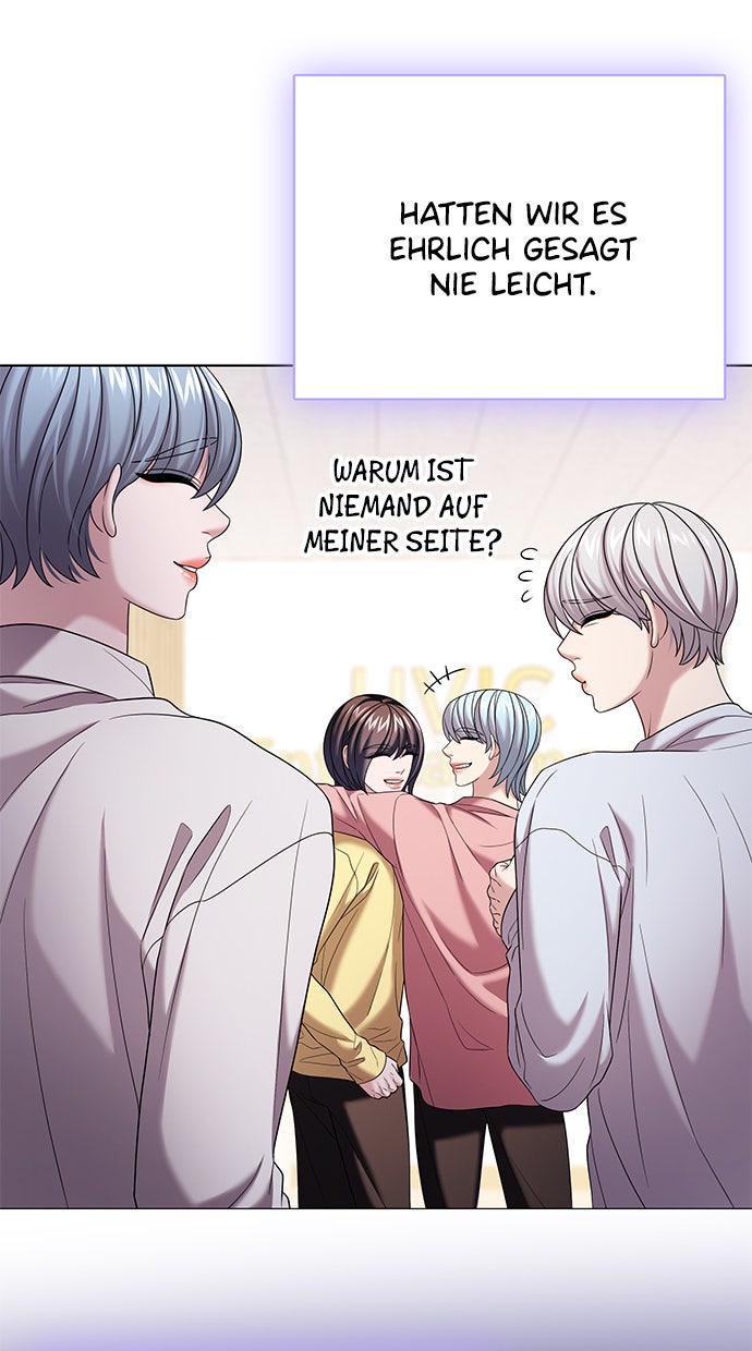 Read THE STAR SEEKERS Manga Online