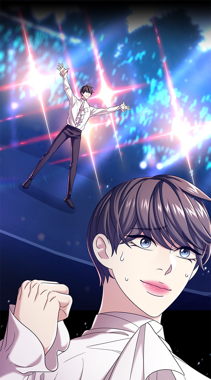 Read THE STAR SEEKERS Manga Online