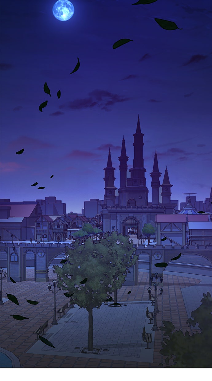 Read THE STAR SEEKERS Manga Online