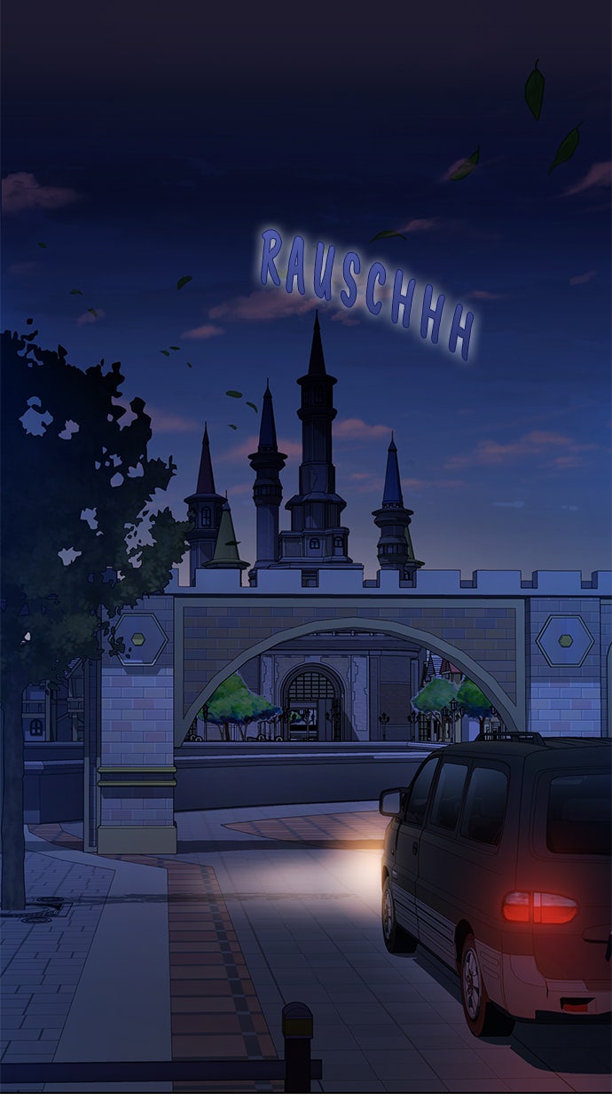 Read THE STAR SEEKERS Manga Online