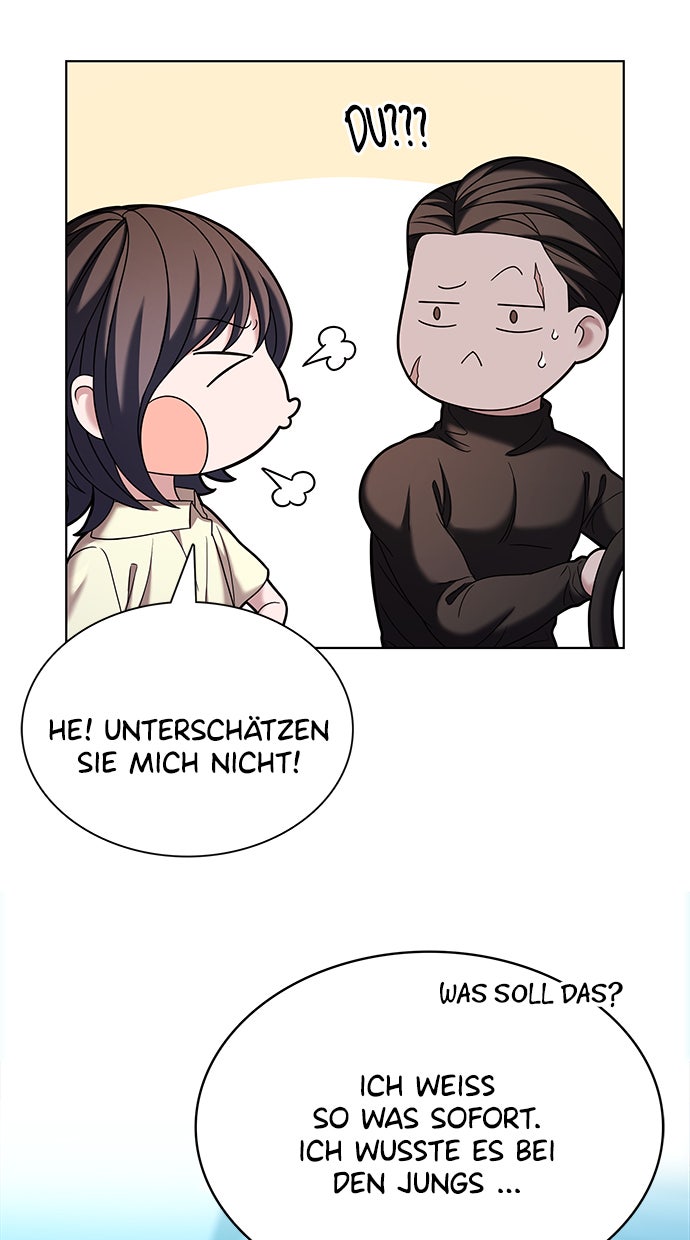 Read THE STAR SEEKERS Manga Online