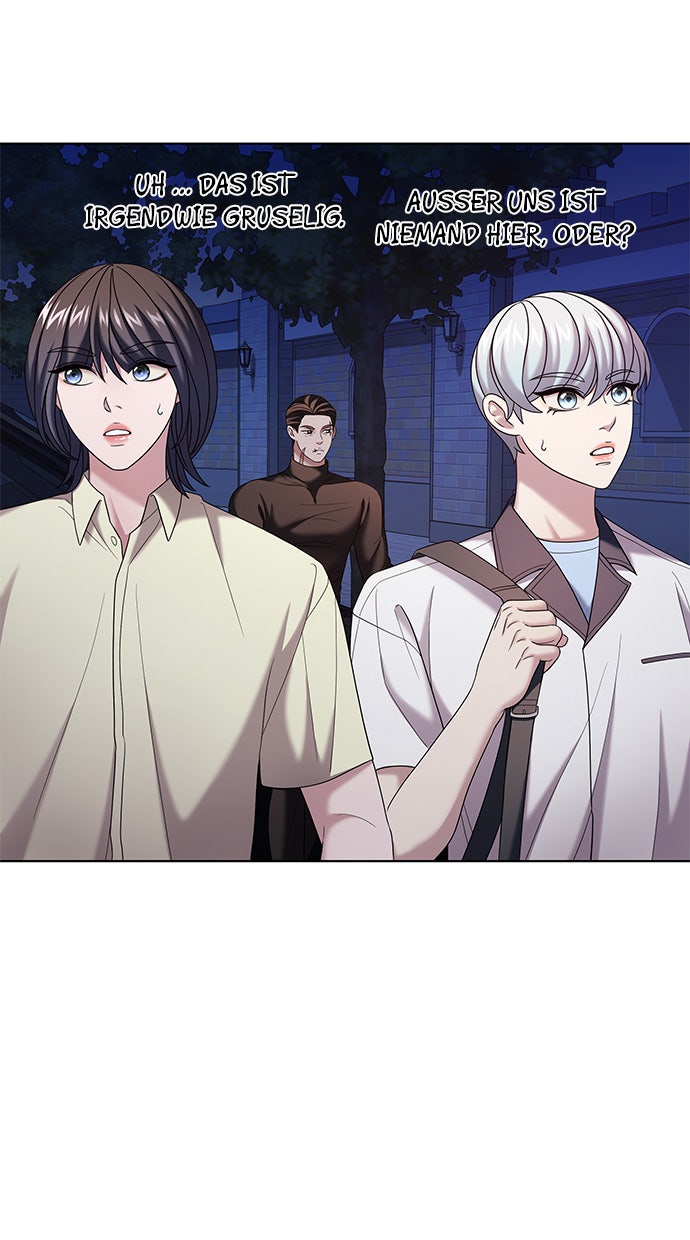 Read THE STAR SEEKERS Manga Online