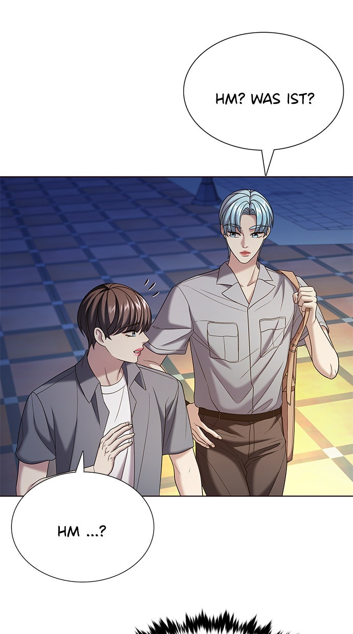 Read THE STAR SEEKERS Manga Online