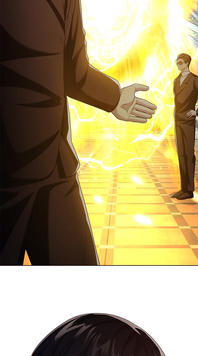 Read THE STAR SEEKERS Manga Online