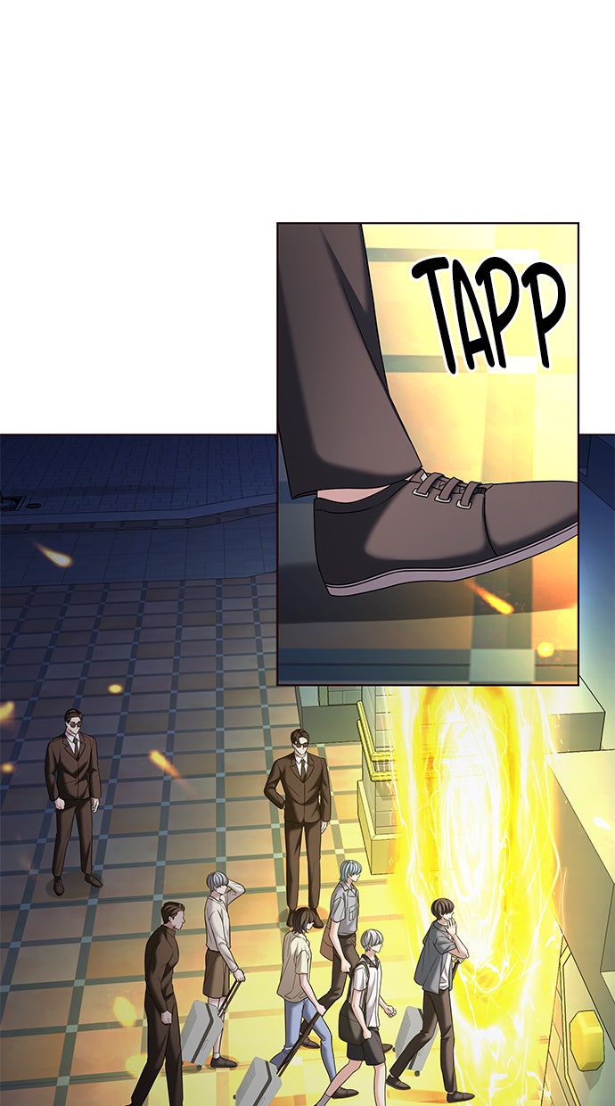 Read THE STAR SEEKERS Manga Online