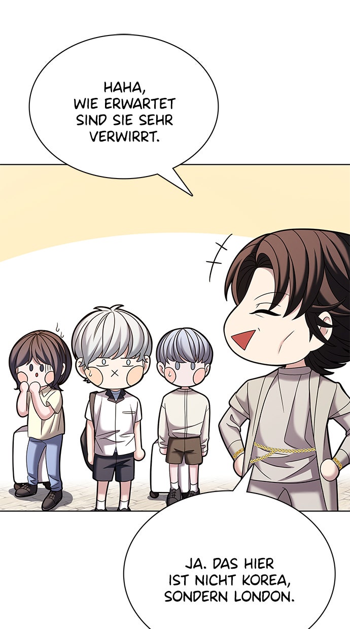 Read THE STAR SEEKERS Manga Online