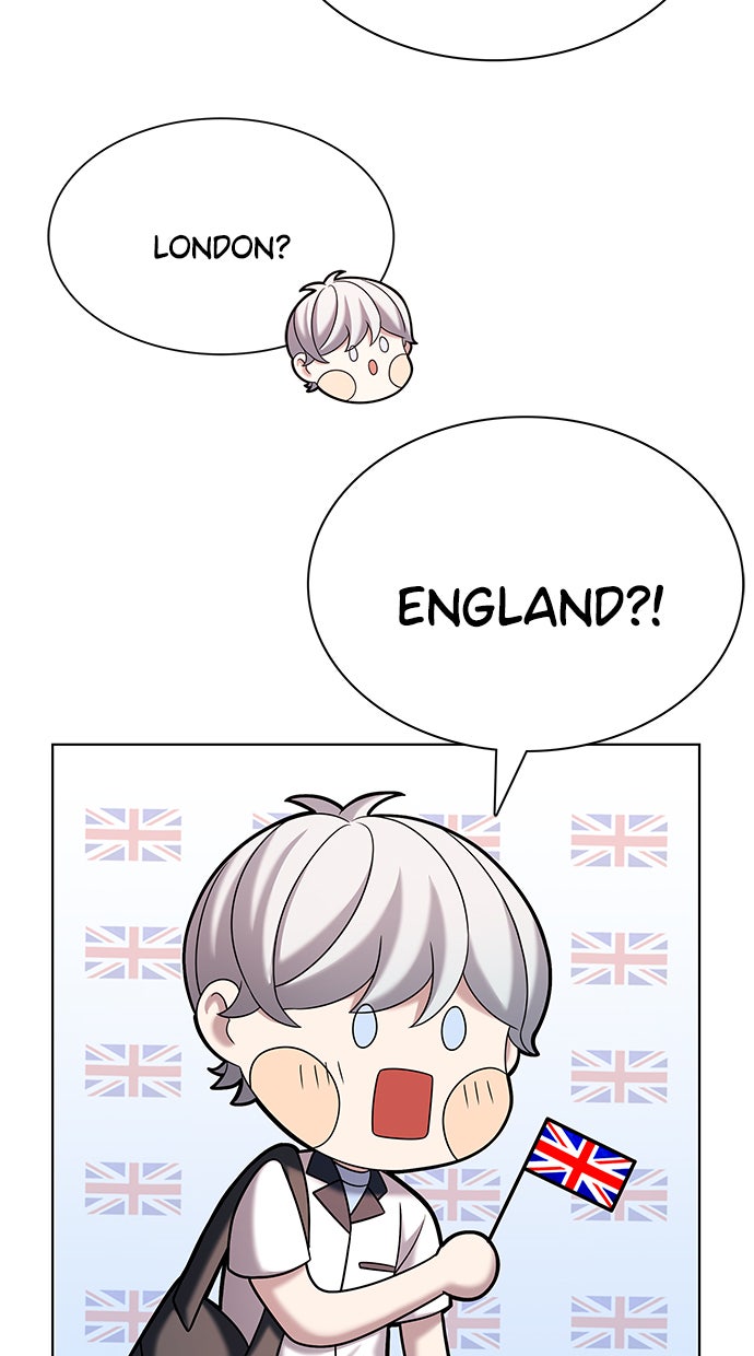 Read THE STAR SEEKERS Manga Online