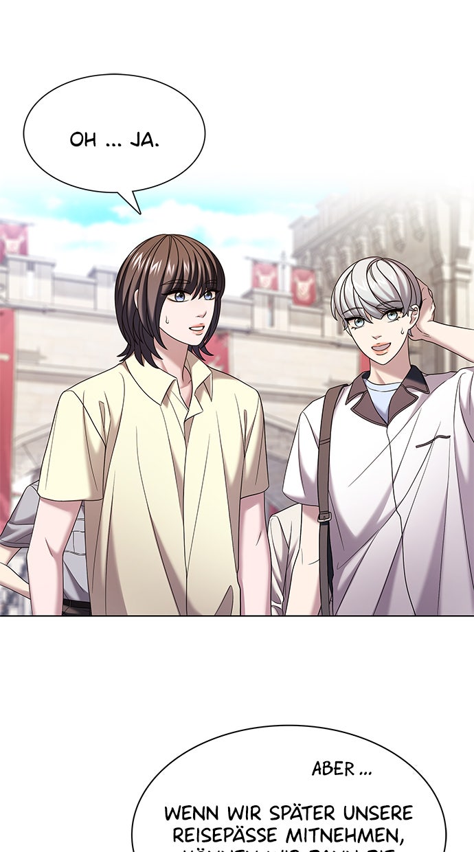 Read THE STAR SEEKERS Manga Online