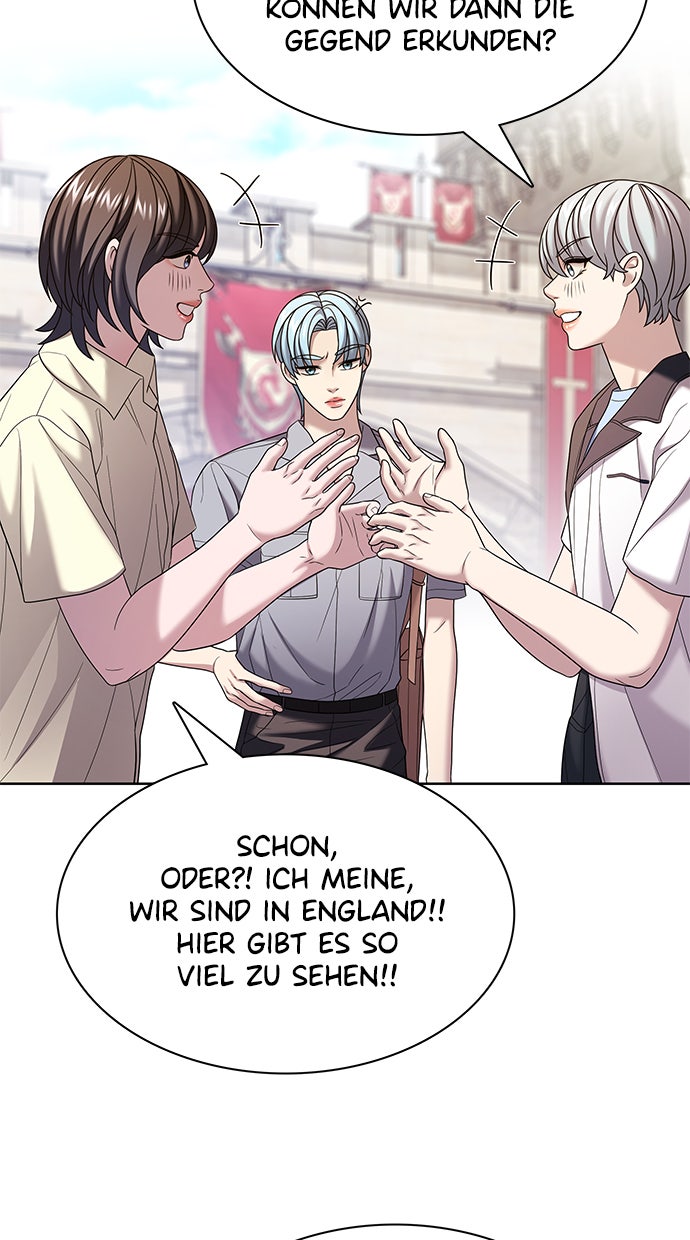 Read THE STAR SEEKERS Manga Online