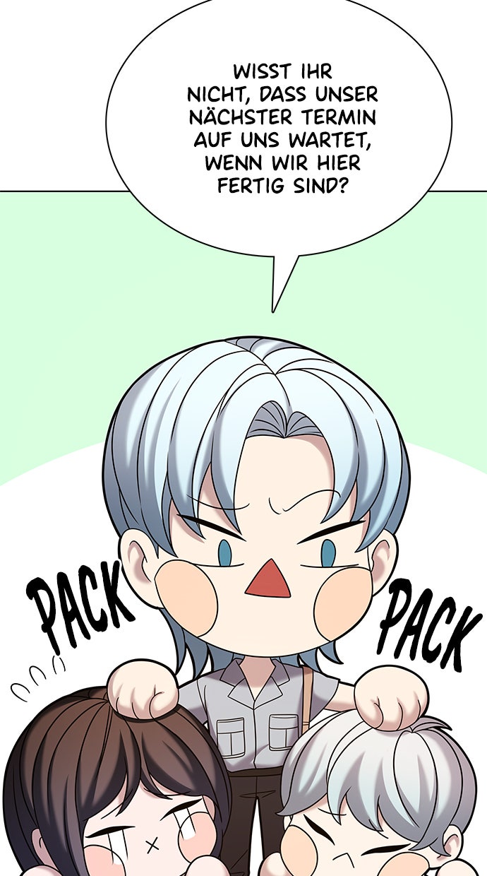 Read THE STAR SEEKERS Manga Online