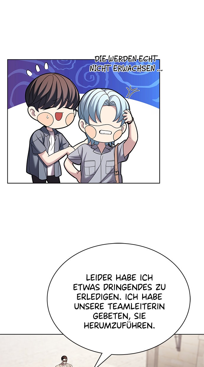 Read THE STAR SEEKERS Manga Online