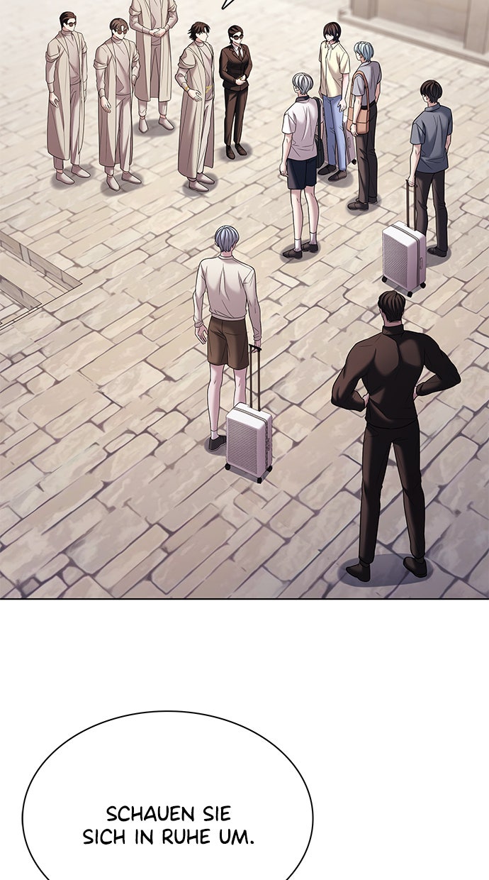 Read THE STAR SEEKERS Manga Online