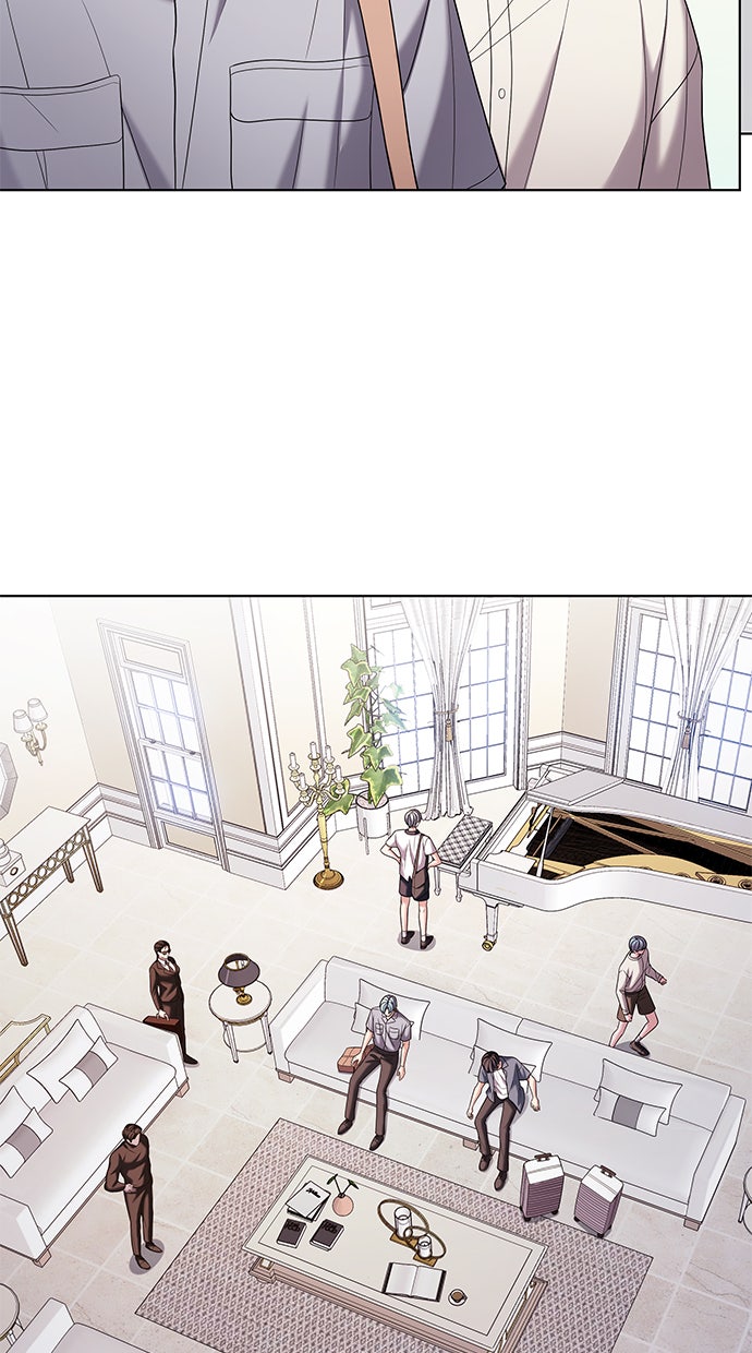 Read THE STAR SEEKERS Manga Online