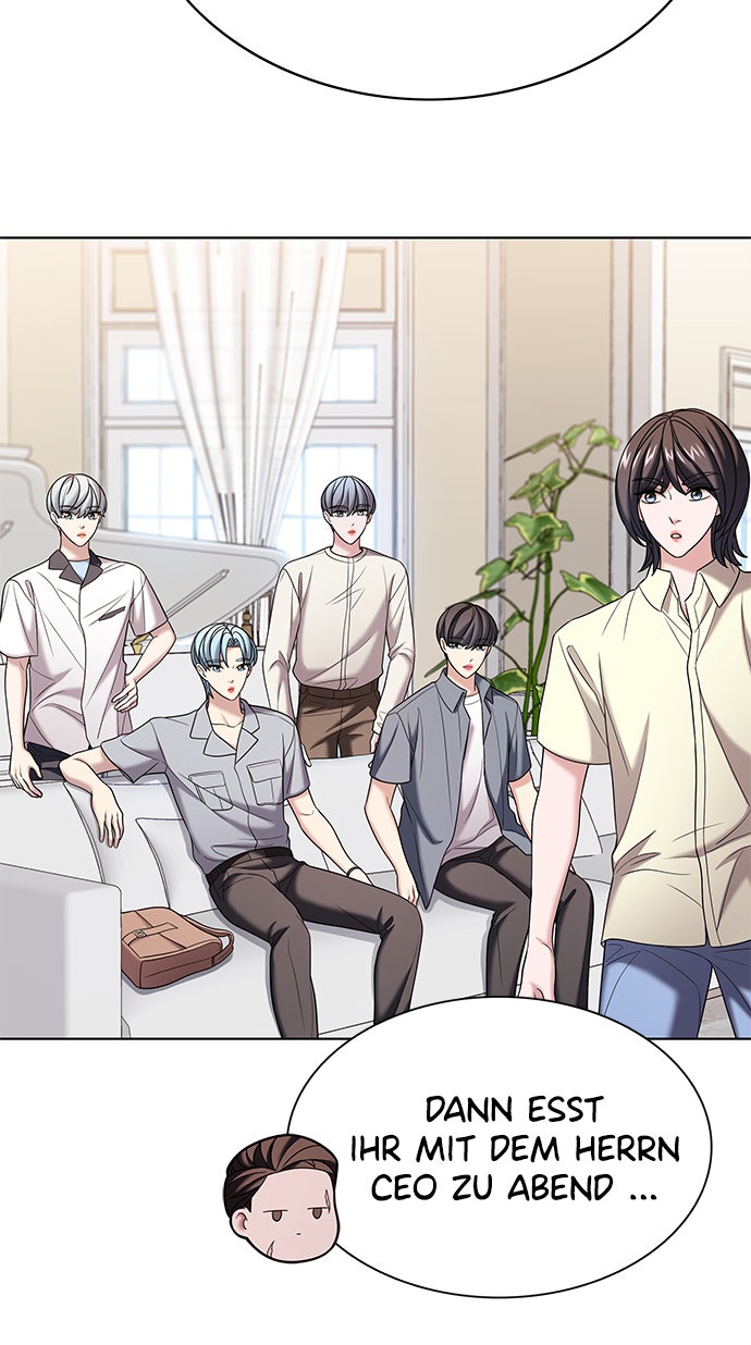 Read THE STAR SEEKERS Manga Online