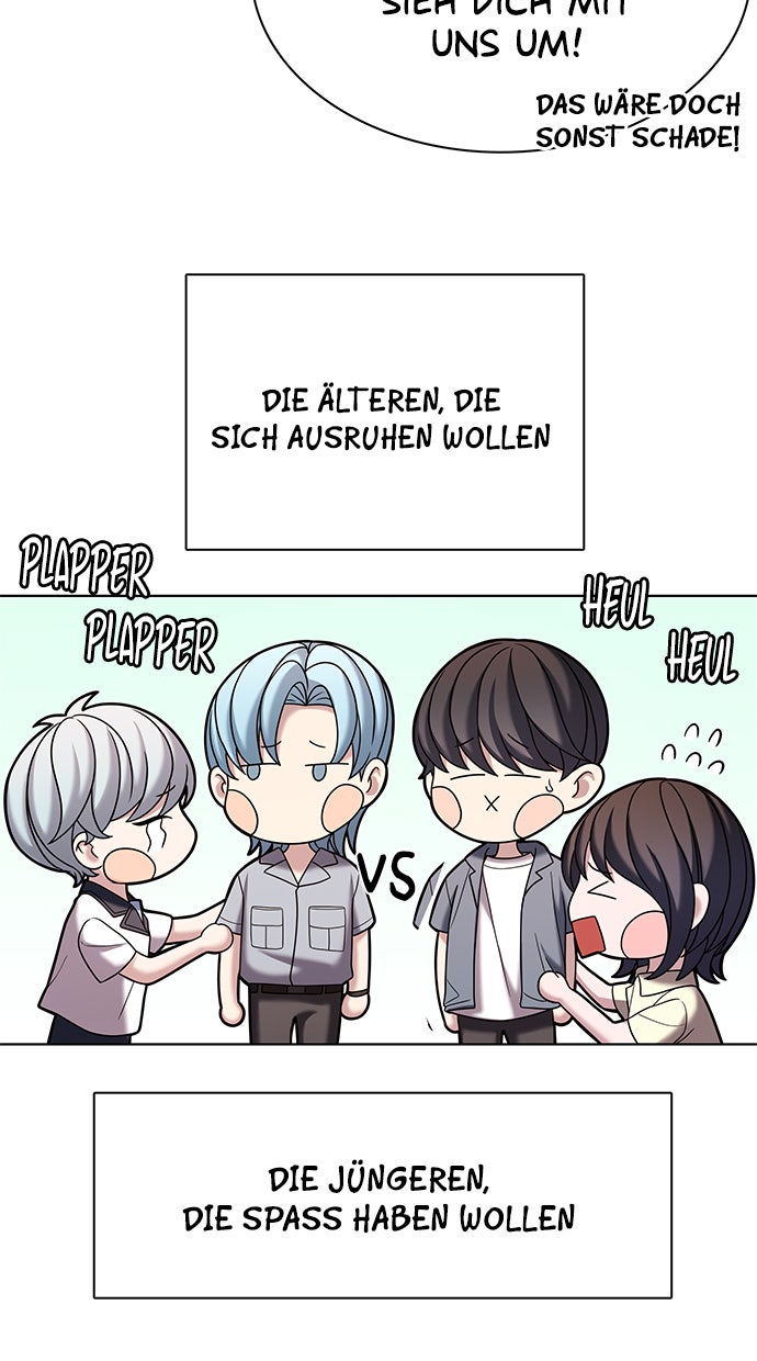 Read THE STAR SEEKERS Manga Online