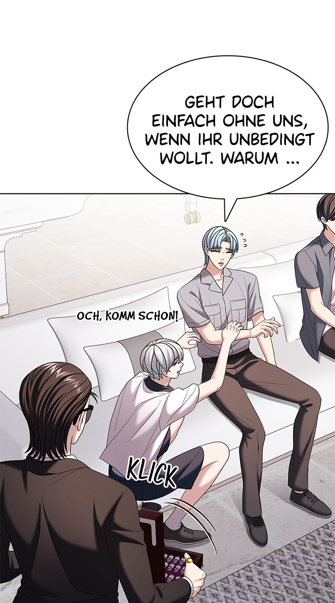 Read THE STAR SEEKERS Manga Online