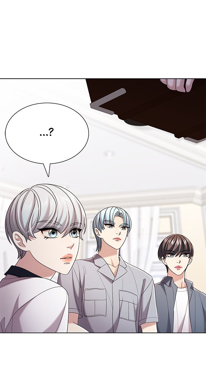 Read THE STAR SEEKERS Manga Online