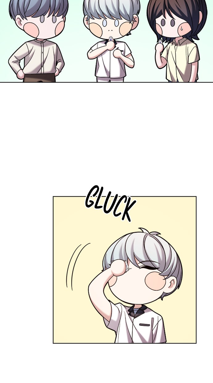 Read THE STAR SEEKERS Manga Online