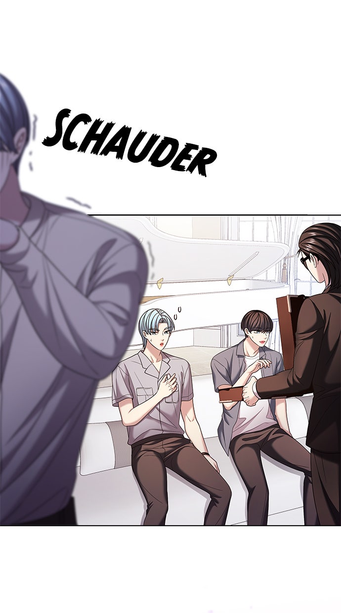 Read THE STAR SEEKERS Manga Online