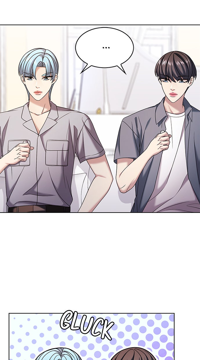 Read THE STAR SEEKERS Manga Online