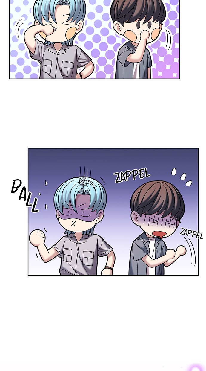 Read THE STAR SEEKERS Manga Online