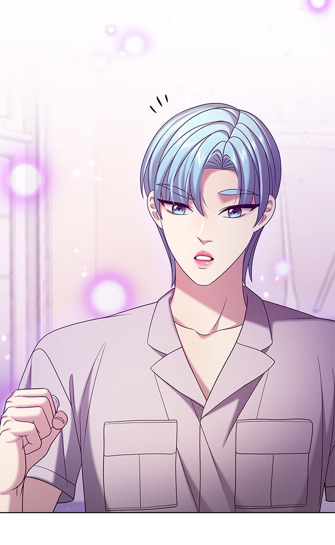 Read THE STAR SEEKERS Manga Online