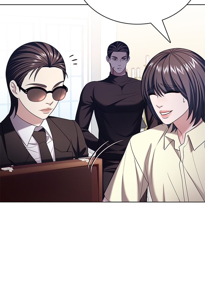 Read THE STAR SEEKERS Manga Online