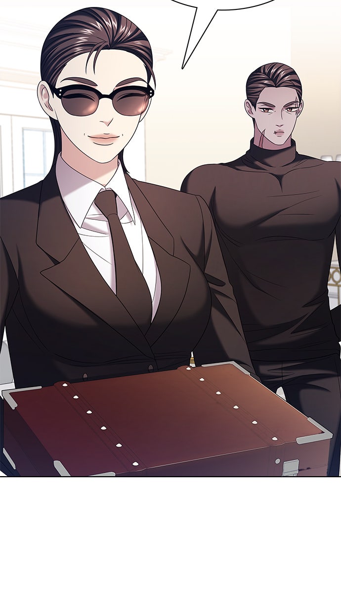 Read THE STAR SEEKERS Manga Online