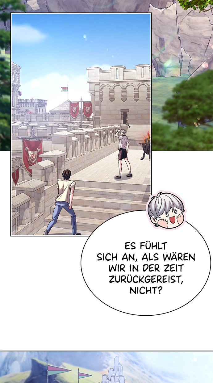 Read THE STAR SEEKERS Manga Online