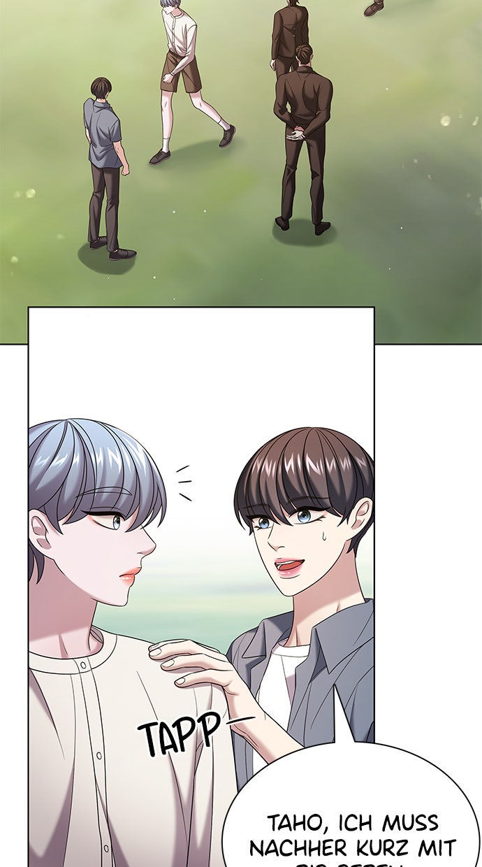 Read THE STAR SEEKERS Manga Online