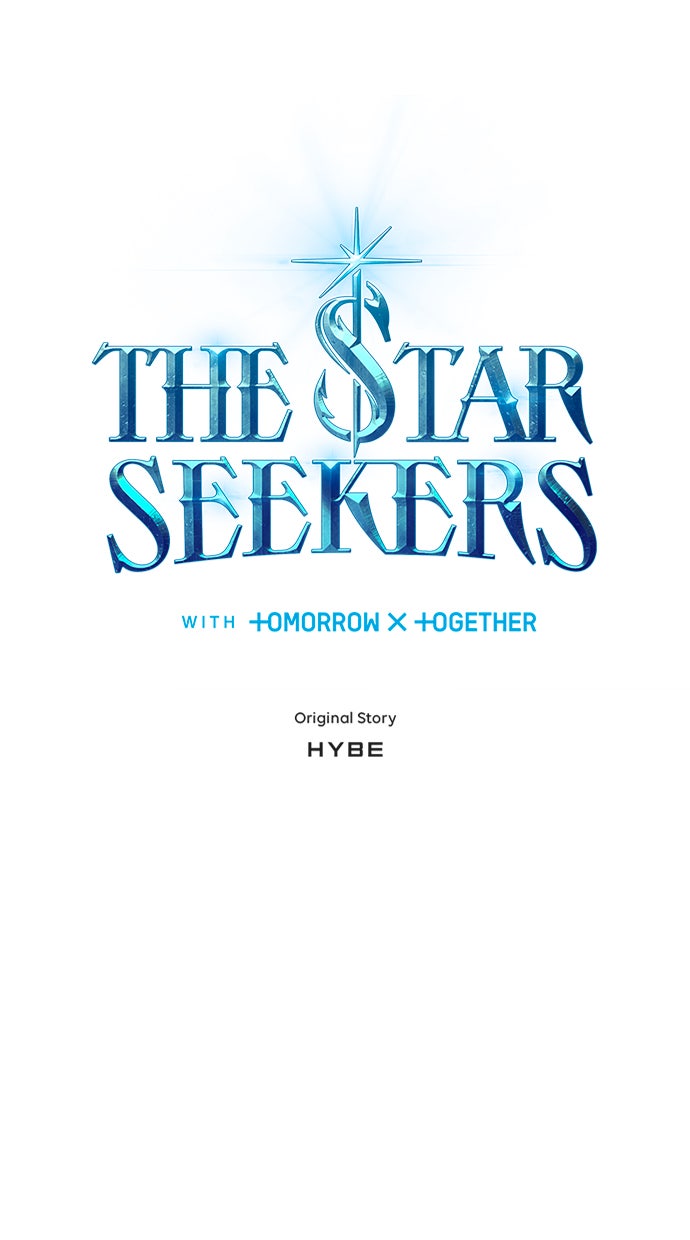 Read THE STAR SEEKERS Manga Online