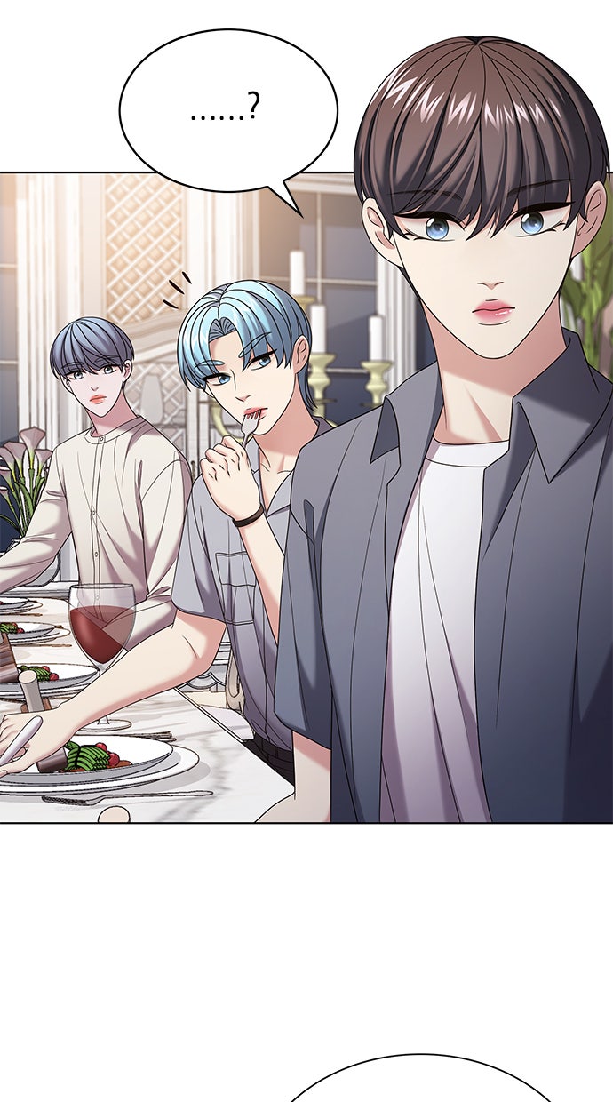 Read THE STAR SEEKERS Manga Online