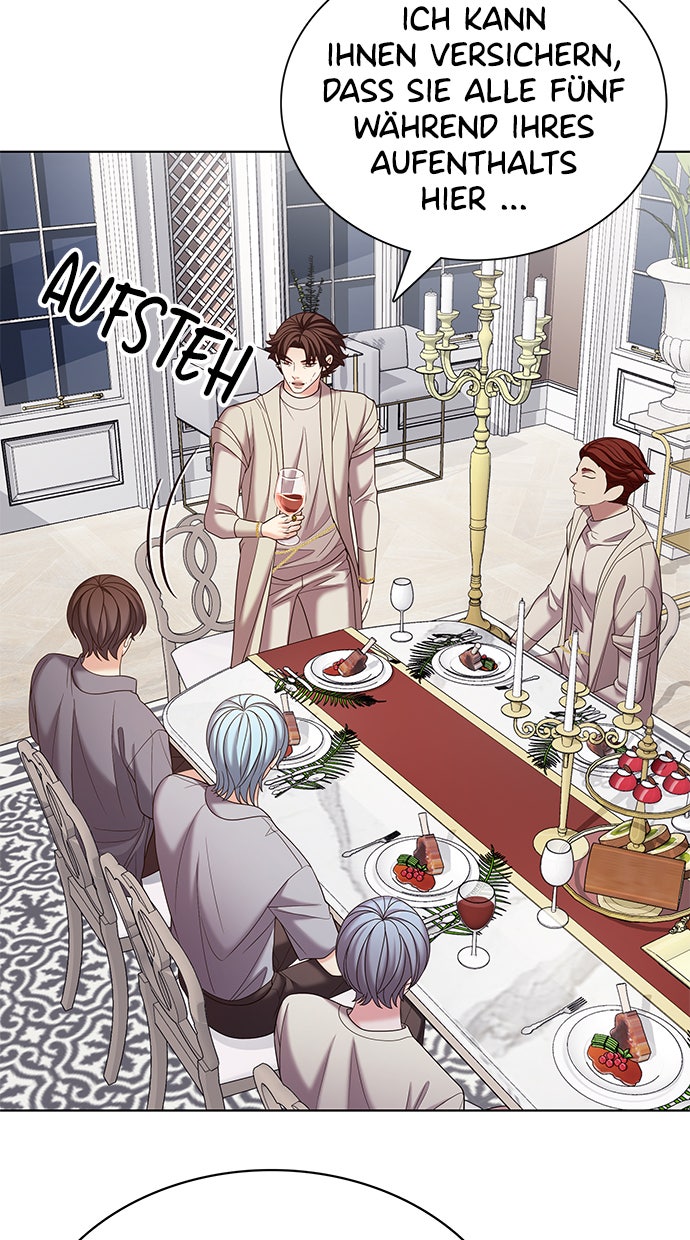 Read THE STAR SEEKERS Manga Online