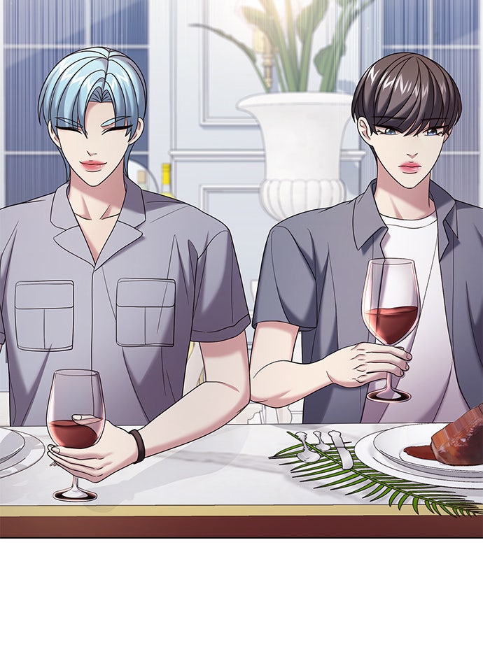 Read THE STAR SEEKERS Manga Online