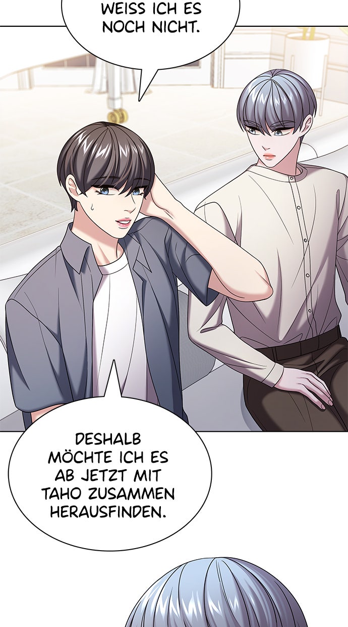 Read THE STAR SEEKERS Manga Online