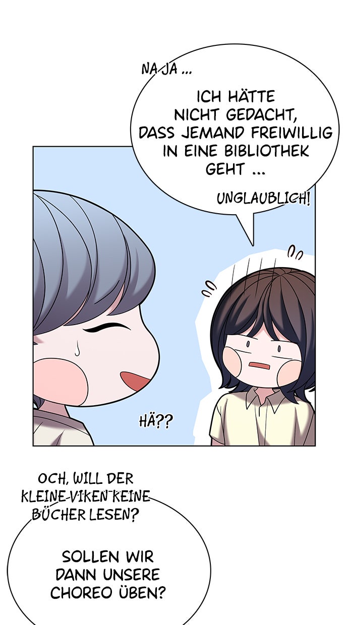 Read THE STAR SEEKERS Manga Online