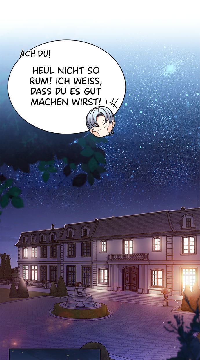 Read THE STAR SEEKERS Manga Online