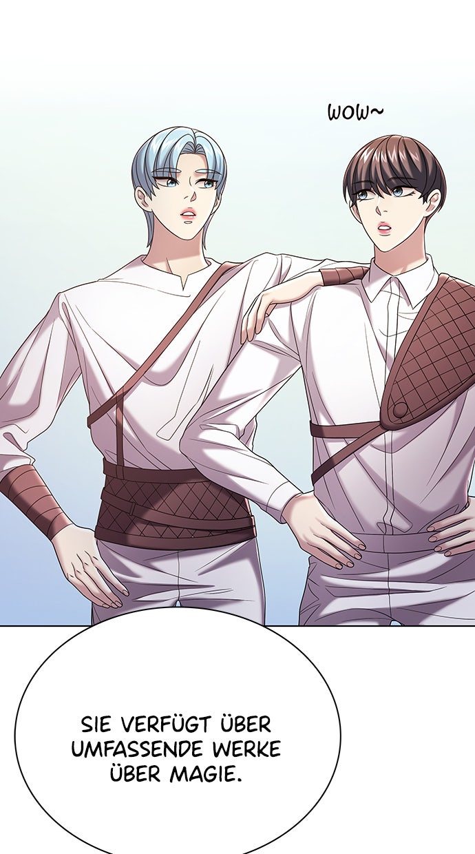 Read THE STAR SEEKERS Manga Online