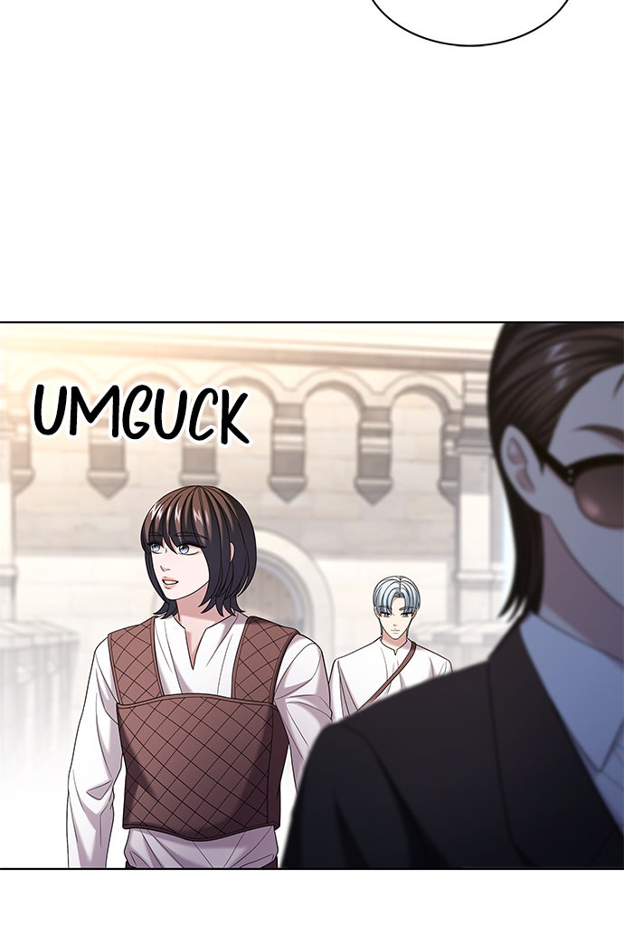 Read THE STAR SEEKERS Manga Online