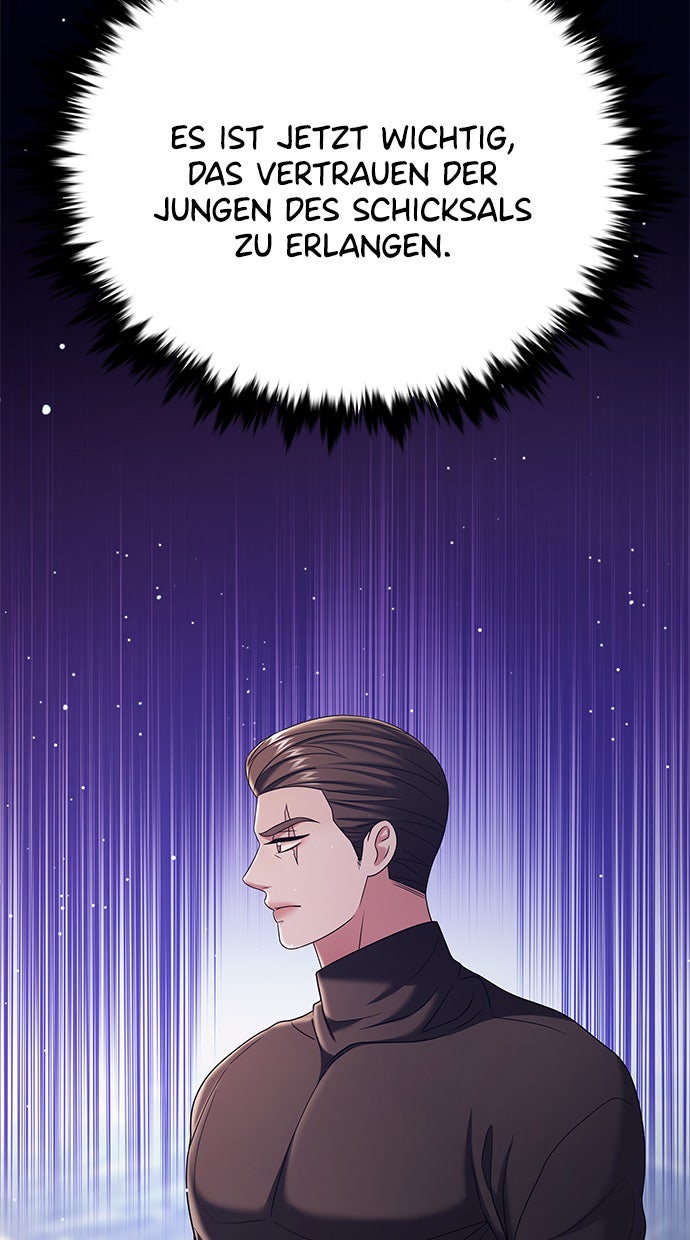 Read THE STAR SEEKERS Manga Online