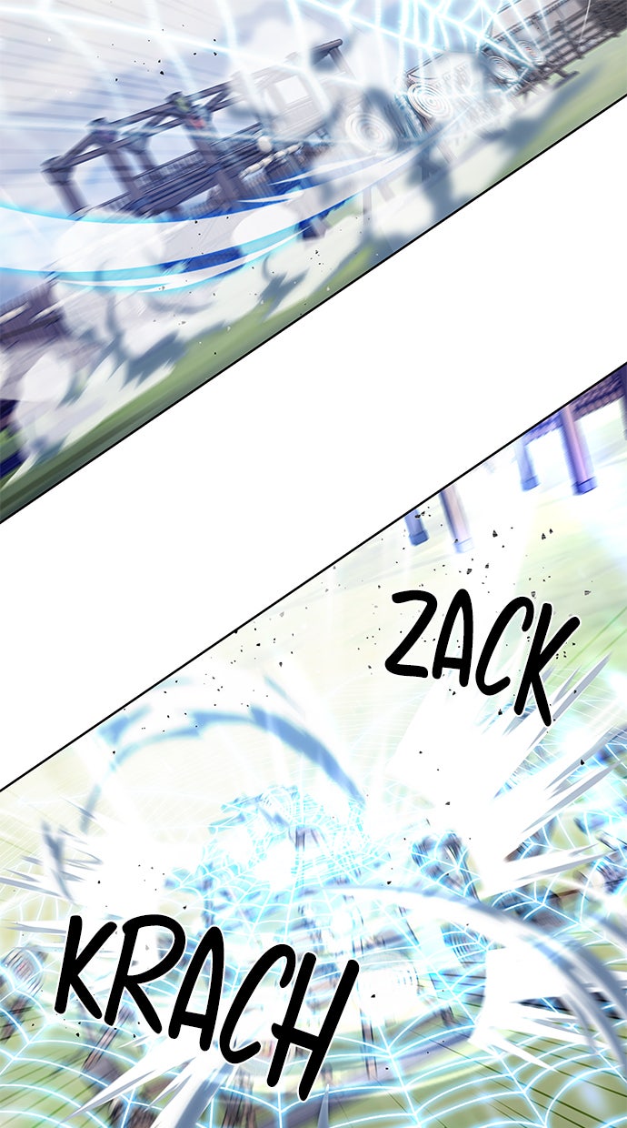 Read THE STAR SEEKERS Manga Online