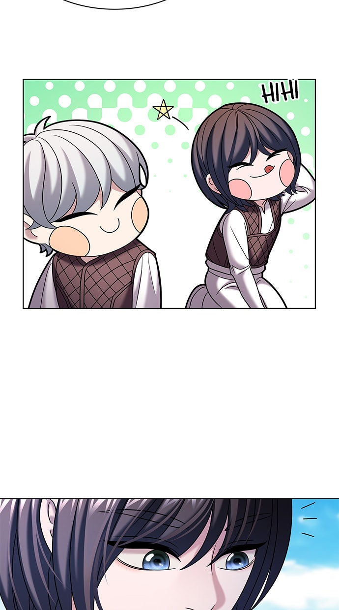 Read THE STAR SEEKERS Manga Online