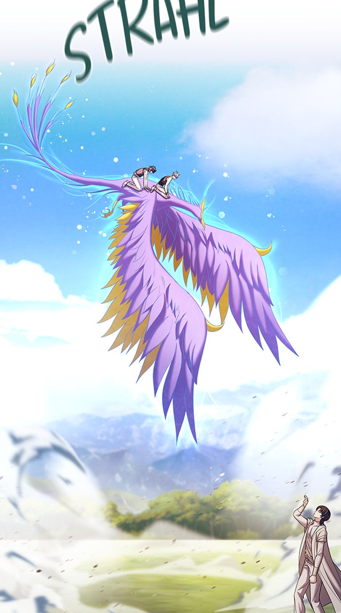 Read THE STAR SEEKERS Manga Online