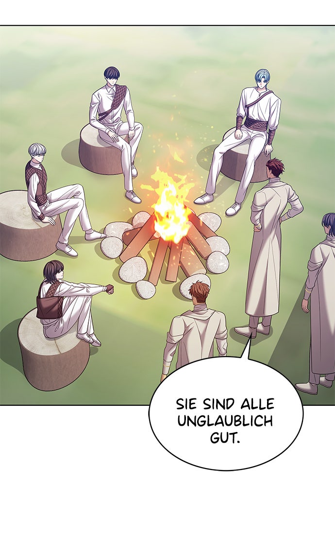 Read THE STAR SEEKERS Manga Online