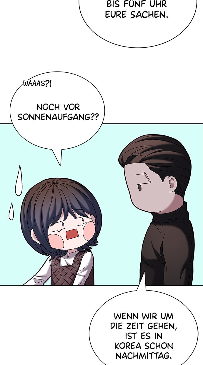 Read THE STAR SEEKERS Manga Online