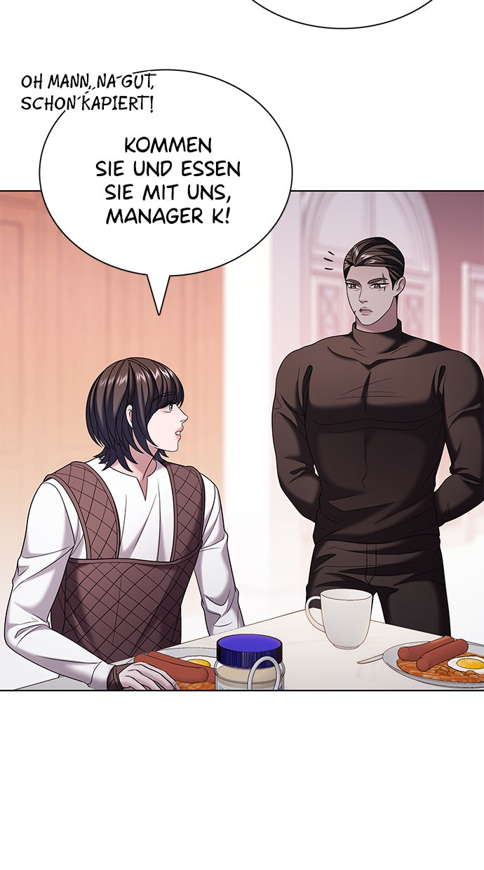 Read THE STAR SEEKERS Manga Online