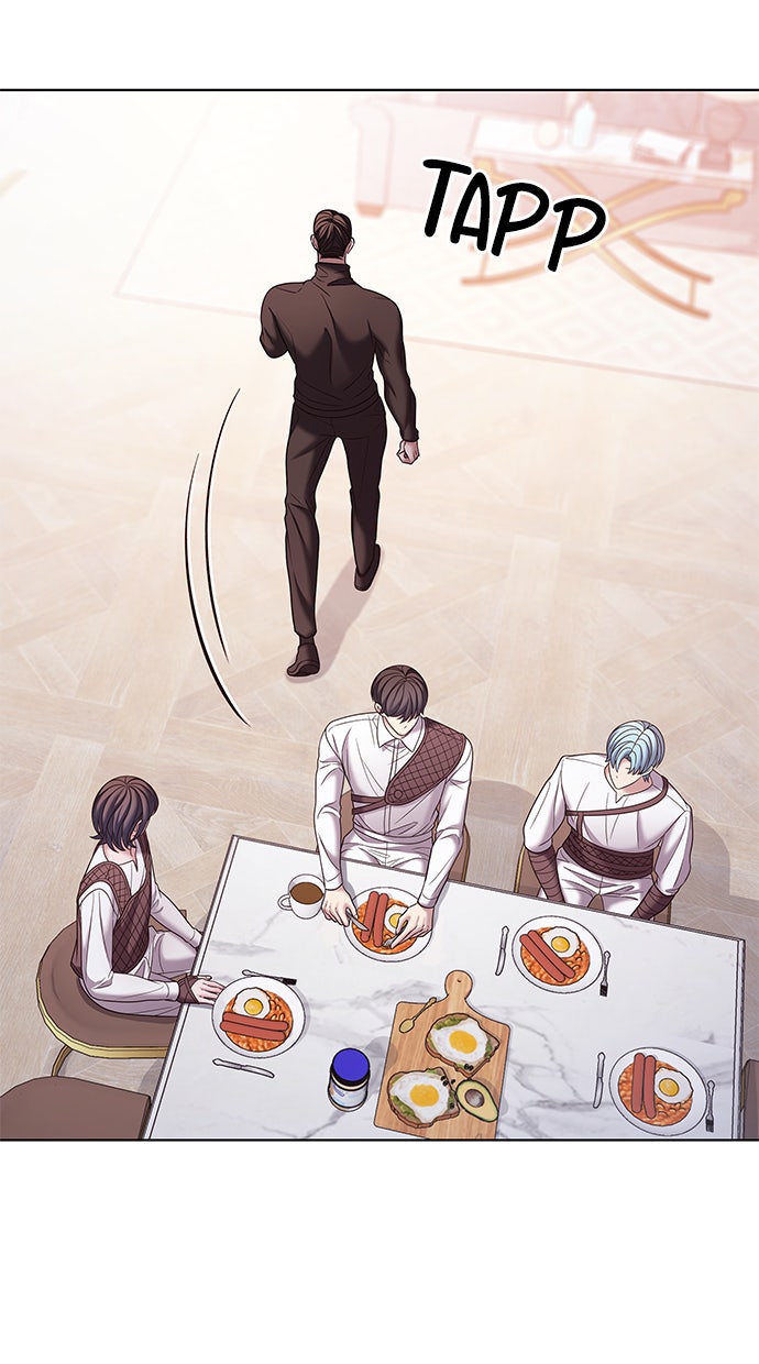 Read THE STAR SEEKERS Manga Online